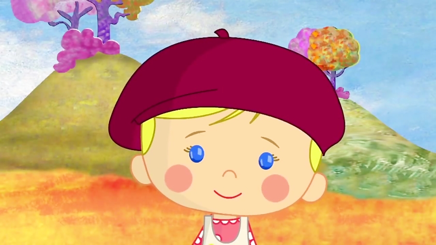 کارتون کمد جادویی کلویی Chloe's Closet - فصل 1 قسمت 24